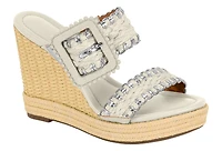 VIZZANO WYNEL WEDGES