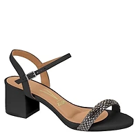 VIZZANO SUZE HEELS
