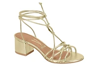 VIZZANO ROSALIE HEELS