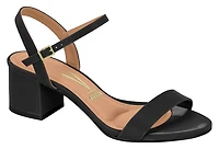 VIZZANO CRISBEL HEELS