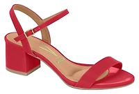 CRISBEL Red Patent