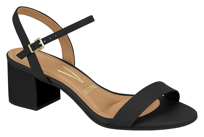 VIZZANO CRISBEL HEELS