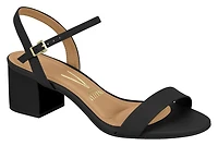 VIZZANO CRISBEL HEELS