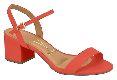 VIZZANO CRISBEL HEELS