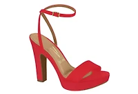 VIZZANO LIORA HEELS