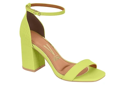 VIZZANO JANAIS HEELS