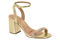 VIZZANO SOLEN HEELS