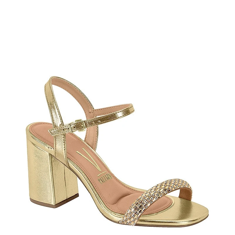 VIZZANO SHARI HEELS