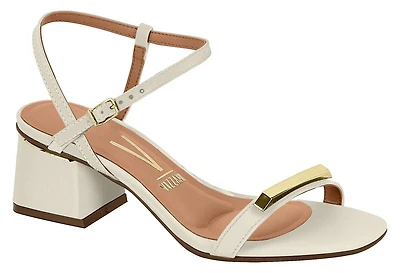 VIZZANO CELINE HEELS