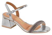 VIZZANO SERENA HEELS