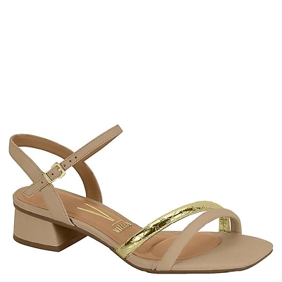 VIZZANO ALTA HEELS