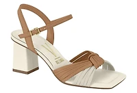 VIZZANO COLETTE HEELS