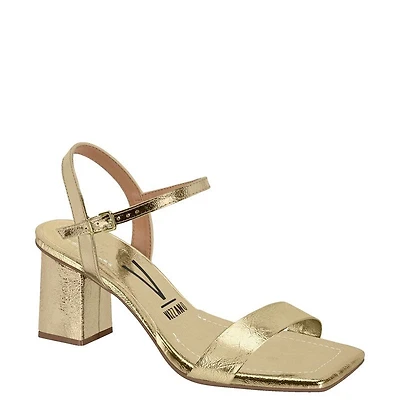 VIZZANO FIORA HEELS