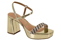 VIZZANO AMELIZ HEELS