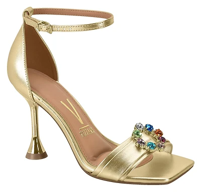 VIZZANO SONIA HEELS