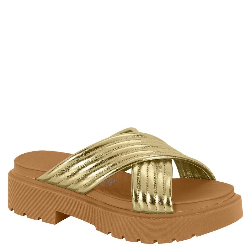 VIZZANO ERMA FLATFORMS