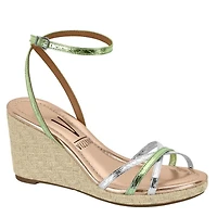 VIZZANO CARLENE WEDGES
