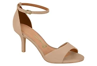 VIZZANO CLEA HEELS