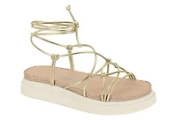 VIZZANO RENATA FLATFORMS