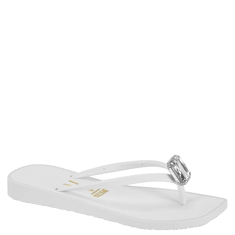 TIARI WHITE RUBBER