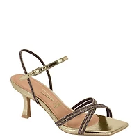 VIZZANO CASARA HEELS