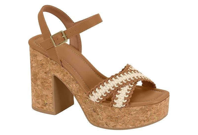 EGO EVANIA HEELS