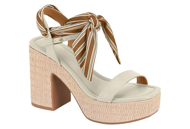 EGO ARIAN HEELS