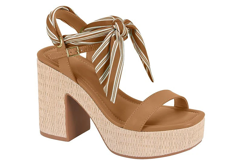 EGO ARIAN HEELS