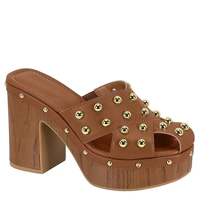 EGO AMELITH HEELS