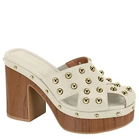 EGO AMELITH HEELS