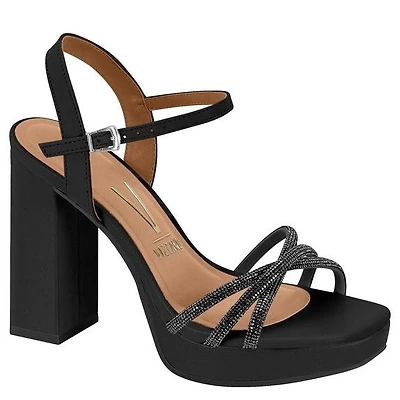 PRIEL Black Leather