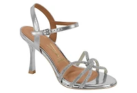 AMELIORA Silver Leather