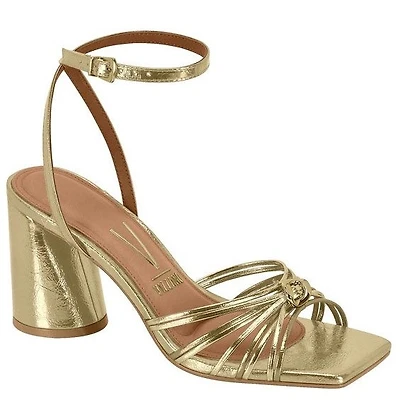 CORVINA Gold Leather