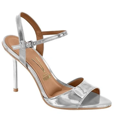 SERENITH Silver Metallic