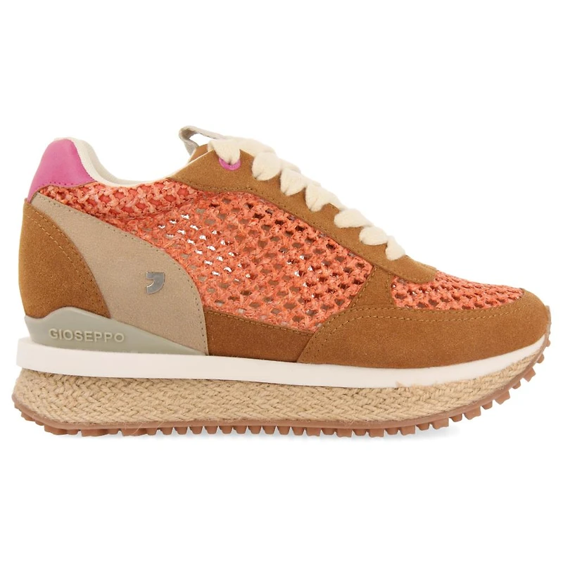 GIOSEPPO TEYRAN SNEAKERS