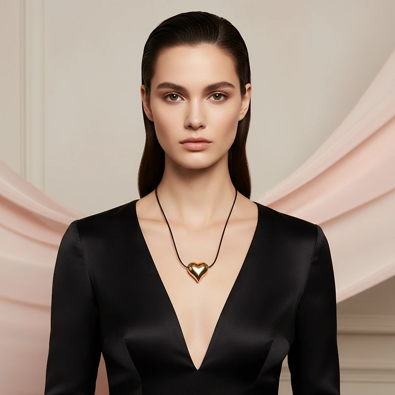 EGO JEWELRY NECKLACE