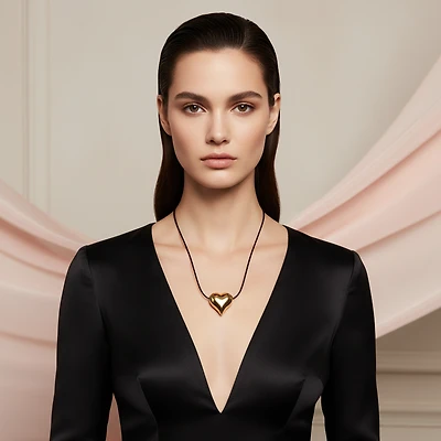 EGO JEWELRY NECKLACE