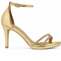 ILYRIA Gold Patent