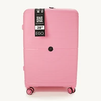 EGO TRAVEL SUITCASE - PINK