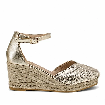 GAIMO GALANA WEDGES