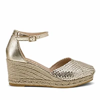 GAIMO GALANA WEDGES