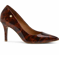 ARIANA Brown Patent