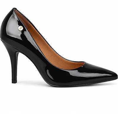 ARIANA Black Patent