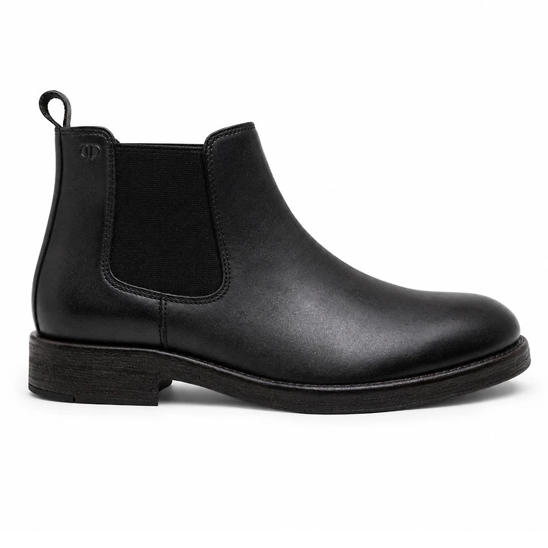 DEMOCRATA YORK DRESS BOOTS