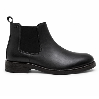 DEMOCRATA YORK DRESS BOOTS