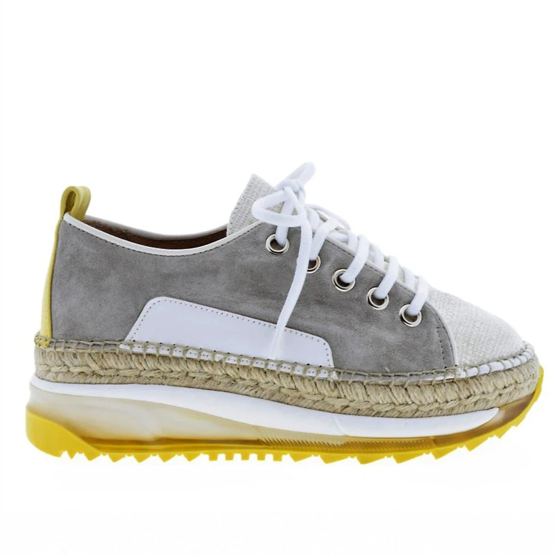 GAIMO TIERRA SNEAKERS