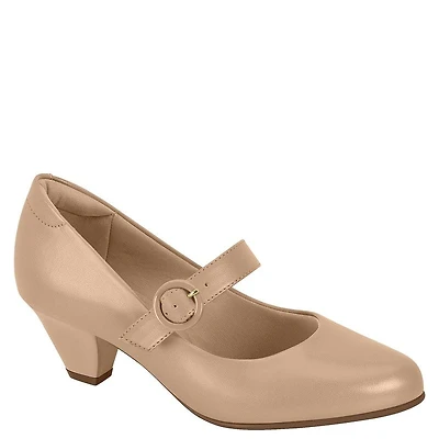 MODARE PRIELIS PUMPS