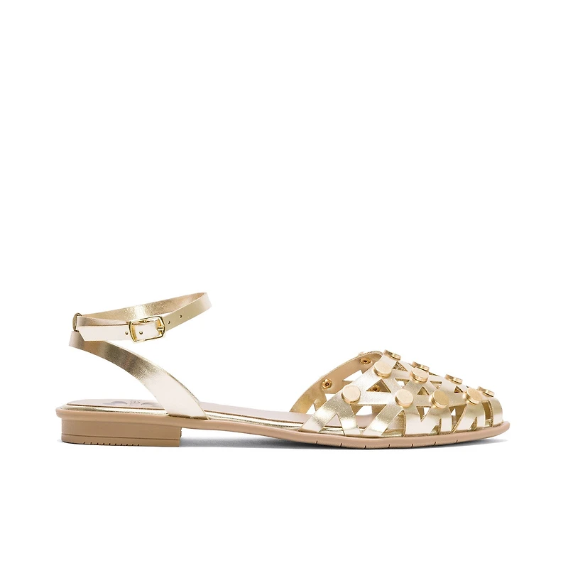 PORRONET ILARIA FLATS