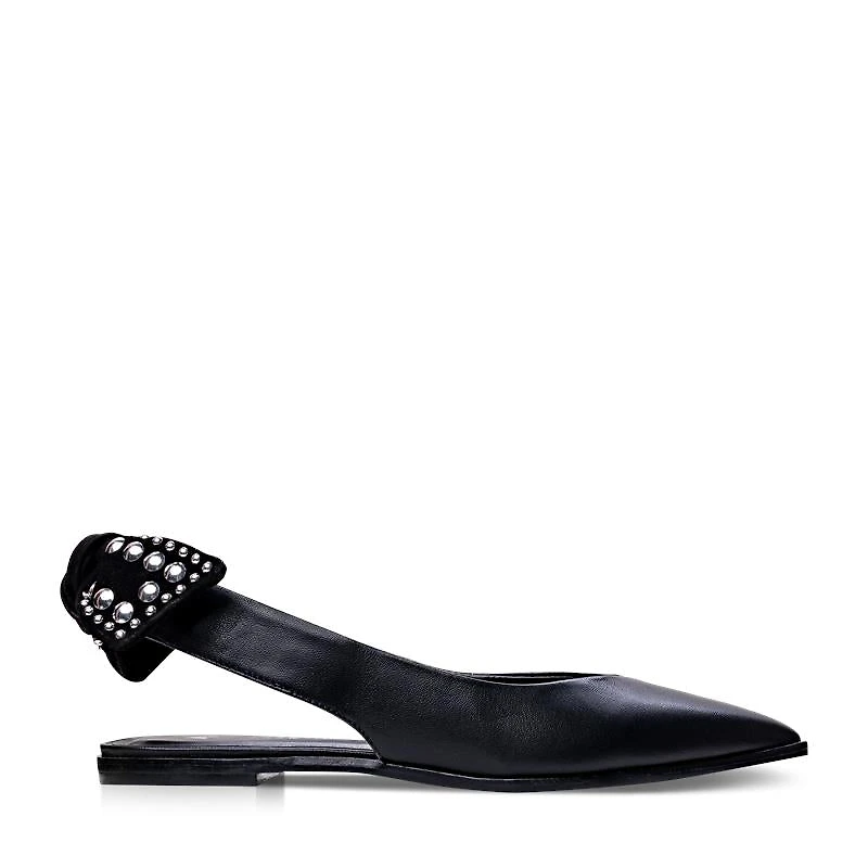 CARRANO RUBY FLATS