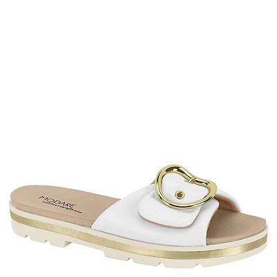 MODARE CORVESA FLATS